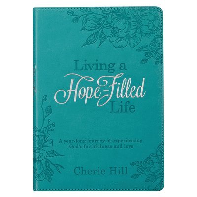 Living a Hope-Filled Life Devotional 1