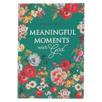 bokomslag Mini Devotions Meaningful Moments with God