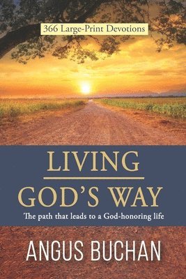 Living God's Way 1