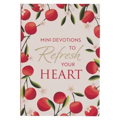 Dalene Reyburn - Mini Devotions to Refresh Your Heart, Häftad. Tillgänglighet: Lägg i varukorg