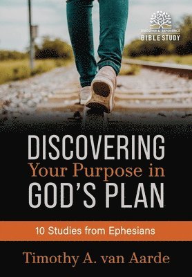 Discovering Your Purpose in God's Plan 1