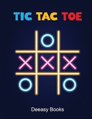 Tic Tac Toe 1