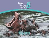 bokomslag Hippo