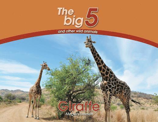 Giraffe 1