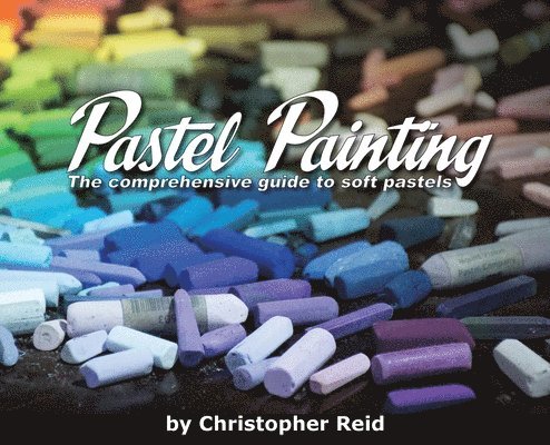 Pastel Painting