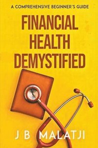 bokomslag Financial Health Demystified