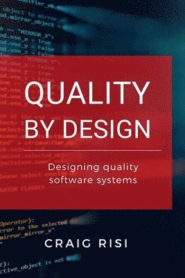 Quality By Design