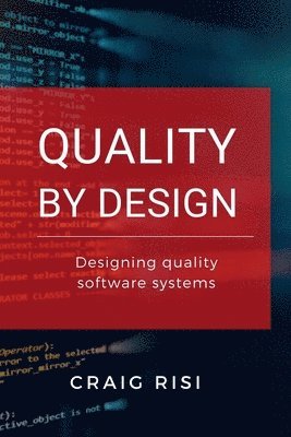 Quality By Design 1