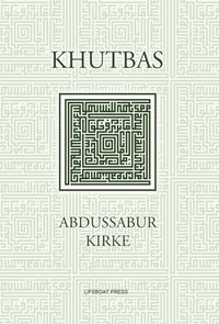 bokomslag Khutbas