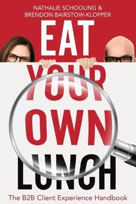 Eat Your Own Lunch 1