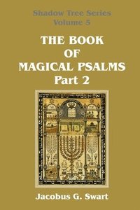 bokomslag The Book of Magical Psalms - Part 2