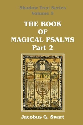 Book of Magical Psalms - Part 2