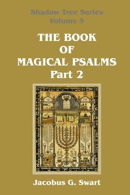 The Book of Magical Psalms - Part 2 1