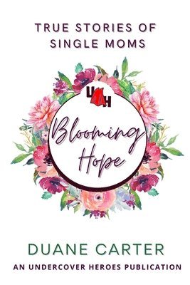 bokomslag Blooming Hope