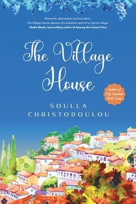 Village House 1