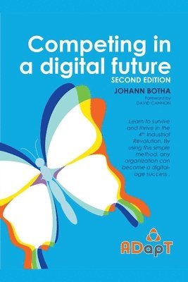 Competing in a digital future 1