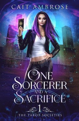 One Sorcerer and a Sacrifice 1