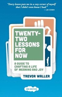 bokomslag Twenty-Two Lessons for Now