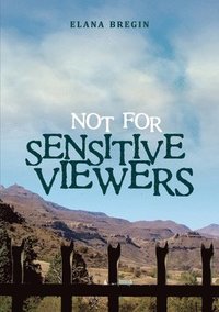 bokomslag Not for Sensitive Viewers