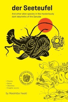 Masimba Hwati - der Seeteufel, Häftad