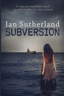 Ian Sutherland - Subversion, Häftad