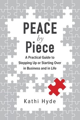 PEACE by Piece 1