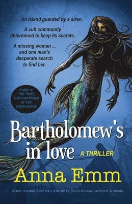 Bartholomew's in love 1