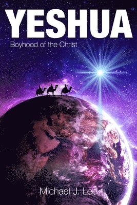 Michael J Lee - Yeshua, Häftad