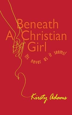 Luyanda Thela - Beneath a Christian Girl, Häftad