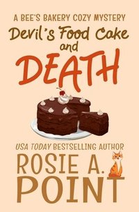 bokomslag Devil's Food Cake and Death