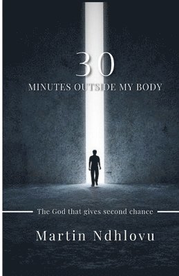 Martin Khensani Ndhlovu - 30 Minutes Outside My Body, Häftad