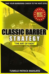 bokomslag Classic Barber Strategy