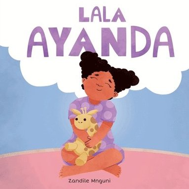 bokomslag Lala Ayanda