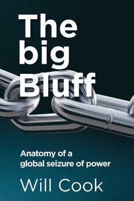 bokomslag big Bluff - Anatomy of a global seizure of power