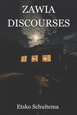 bokomslag Zawia Discourses