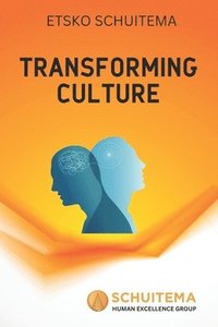 bokomslag Transforming Culture