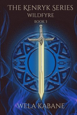 bokomslag Kenryk Series