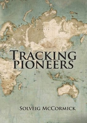 Tracking Pioneers 1