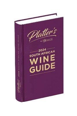 Platters South African Wine Guide 2024 1
