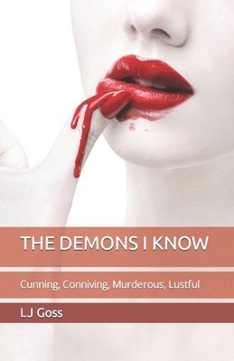 bokomslag Demons I Know