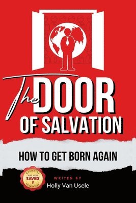 bokomslag Door of Salvation