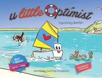 bokomslag u little optimist