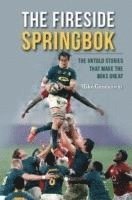 Mike Greenaway - The Fireside Springbok, Inbunden