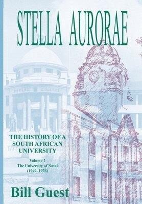 bokomslag Stella Aurorae