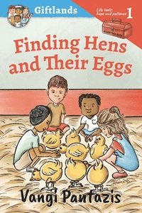 bokomslag Finding Hens and Their Eggs