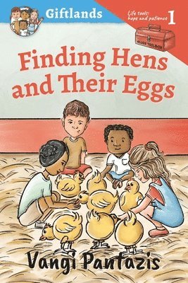 Finding Hens and Their Eggs 1