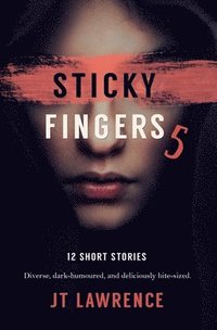 bokomslag Sticky Fingers 5