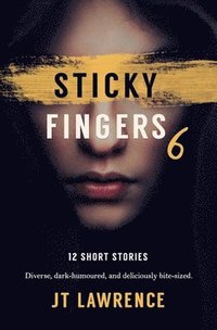bokomslag Sticky Fingers 6