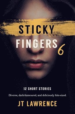 bokomslag Sticky Fingers 6