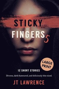 bokomslag Sticky Fingers 5